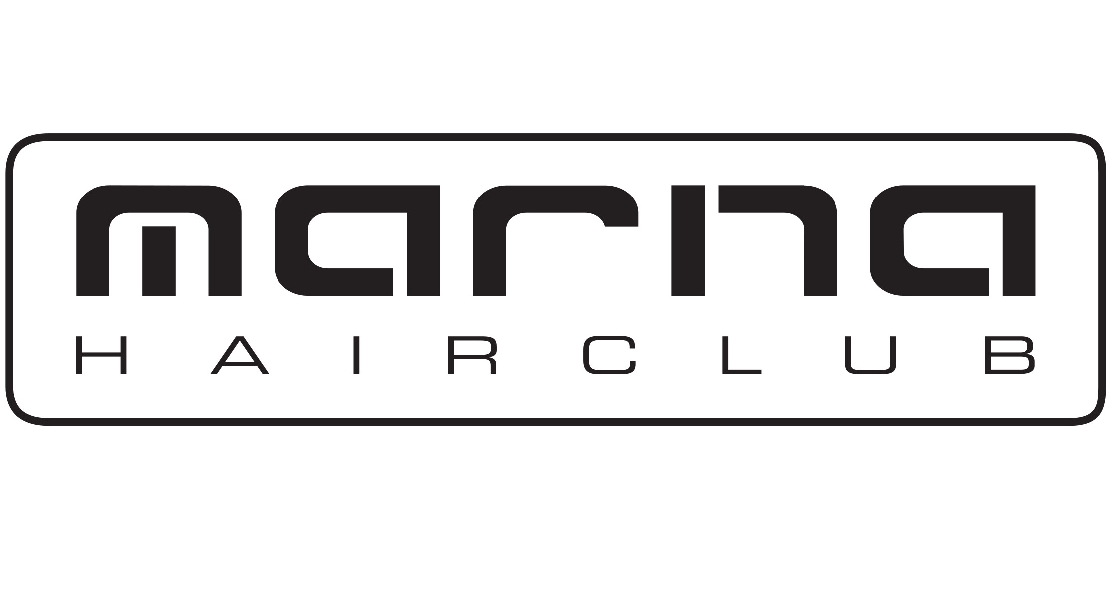 Logo Marna Hairclub1
