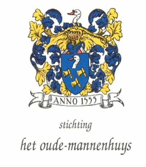 Logo Het Oude Mannenhuys